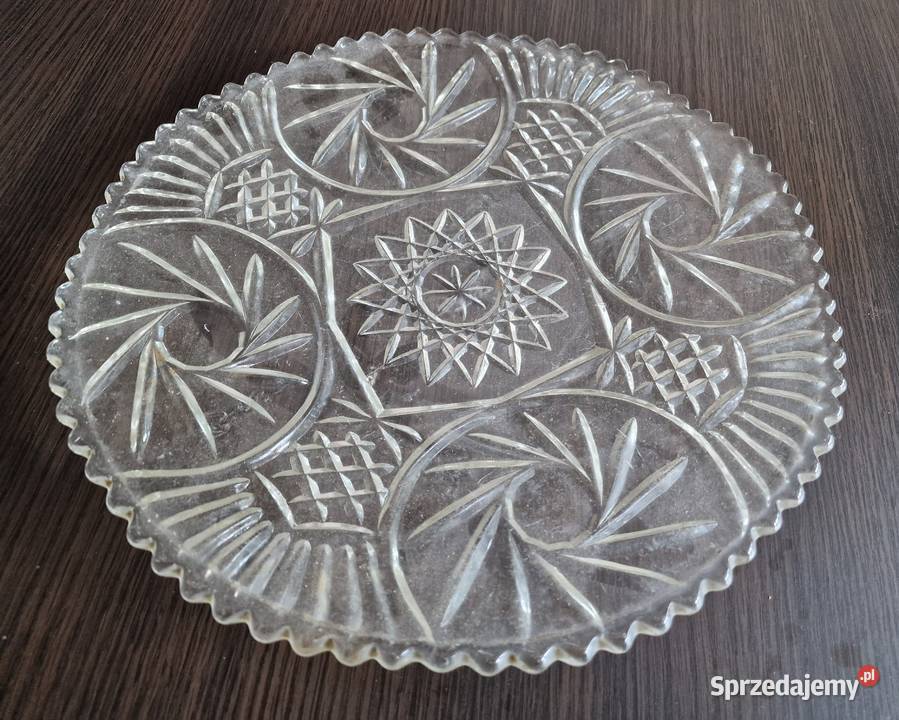 KRYSZTAŁY PRL 12 Porcelana i szkło Dąbrowa Górnicza