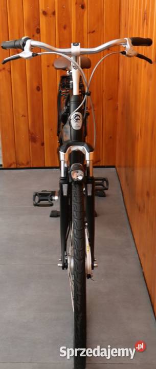 Rower męski Gazelle Orange H 57 I inne rower Milanówek