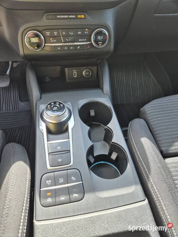 Ford Focus mk4 20d Focus Somonino