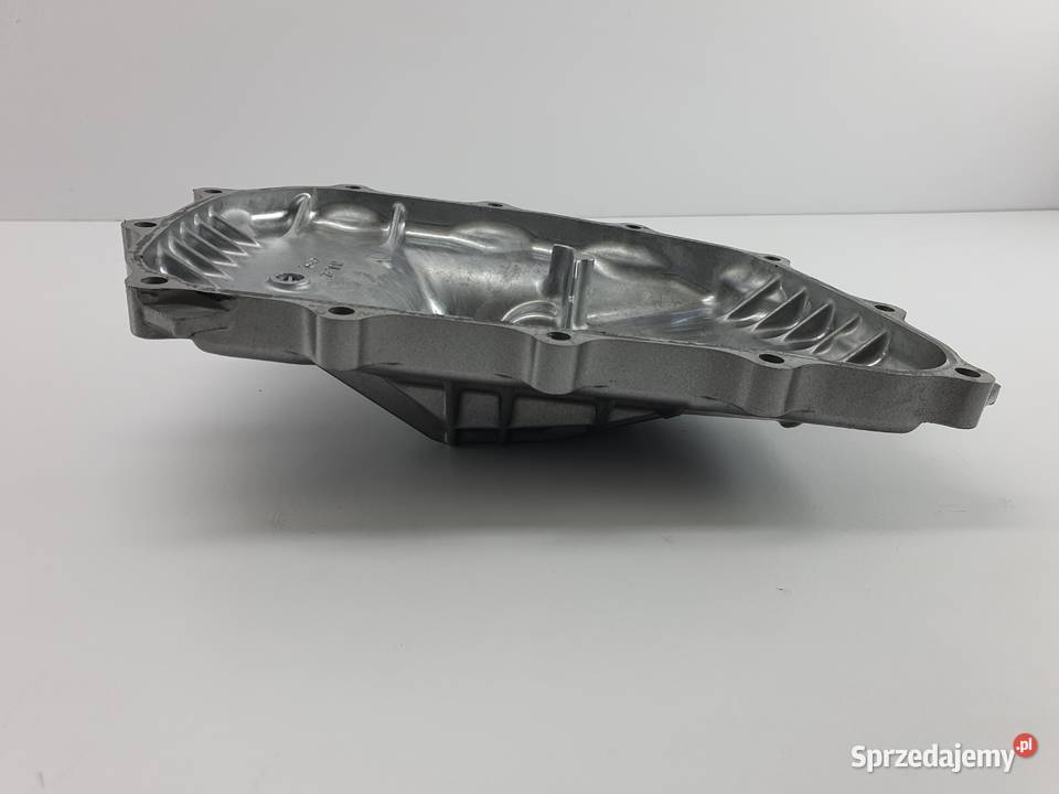 Miska Olejowa Dekiel Misa Honda Nc 750 Łódź