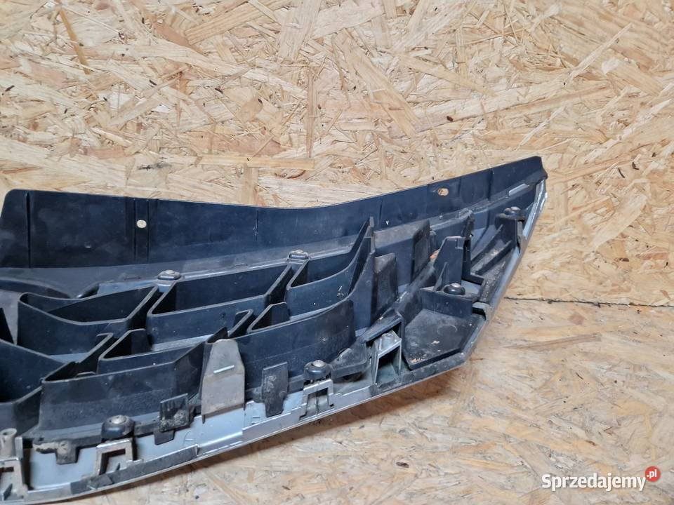 Subaru Impreza GH 2007 2011 Grill atrapa Motoryzacja Złotoryja