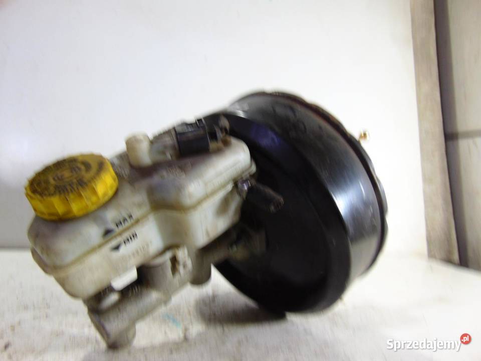 POMPA HAMULCOWA VW FOX 0204221082