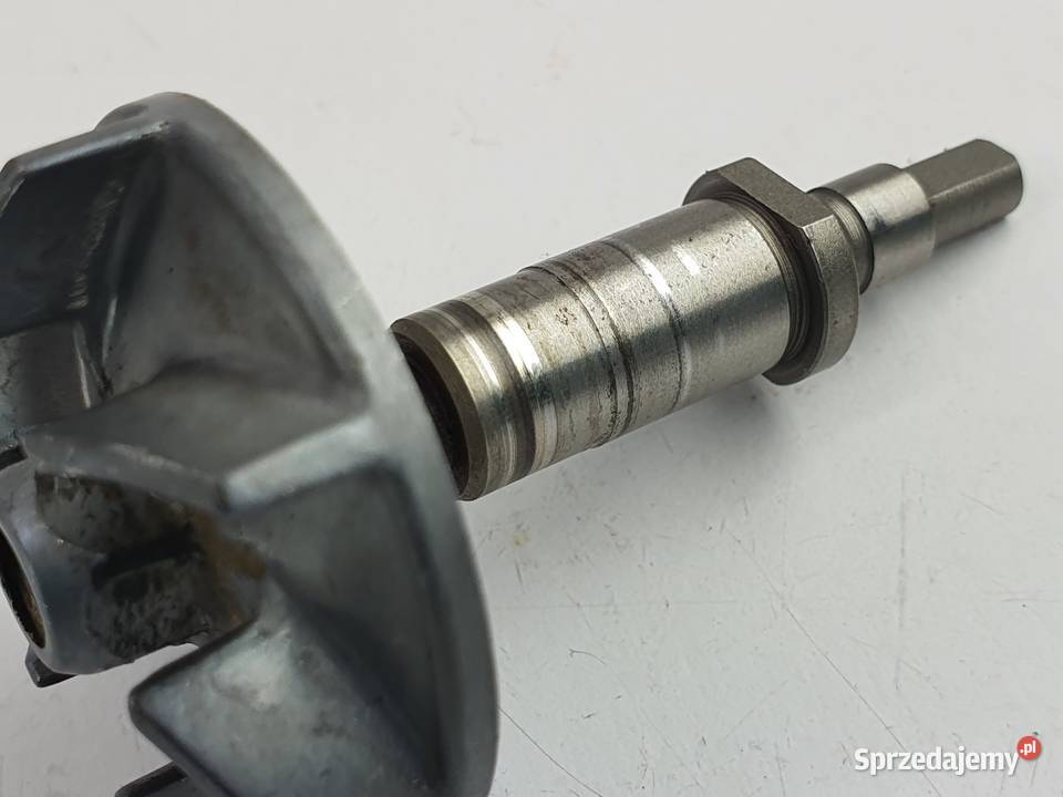 Wirnik Pompy Wody Walek Pompy Yamaha Yzf 400 Wr łódzkie sprzedam