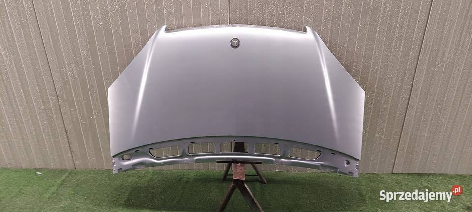 MASKA MERCEDES AKLASA W169 0412 LAK 391 Międzychód