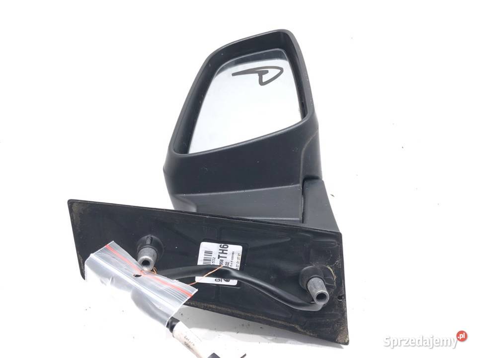 LUSTERKO PRAWY OPEL ZAFIRA B Minivan 0515 osobowe podkarpackie