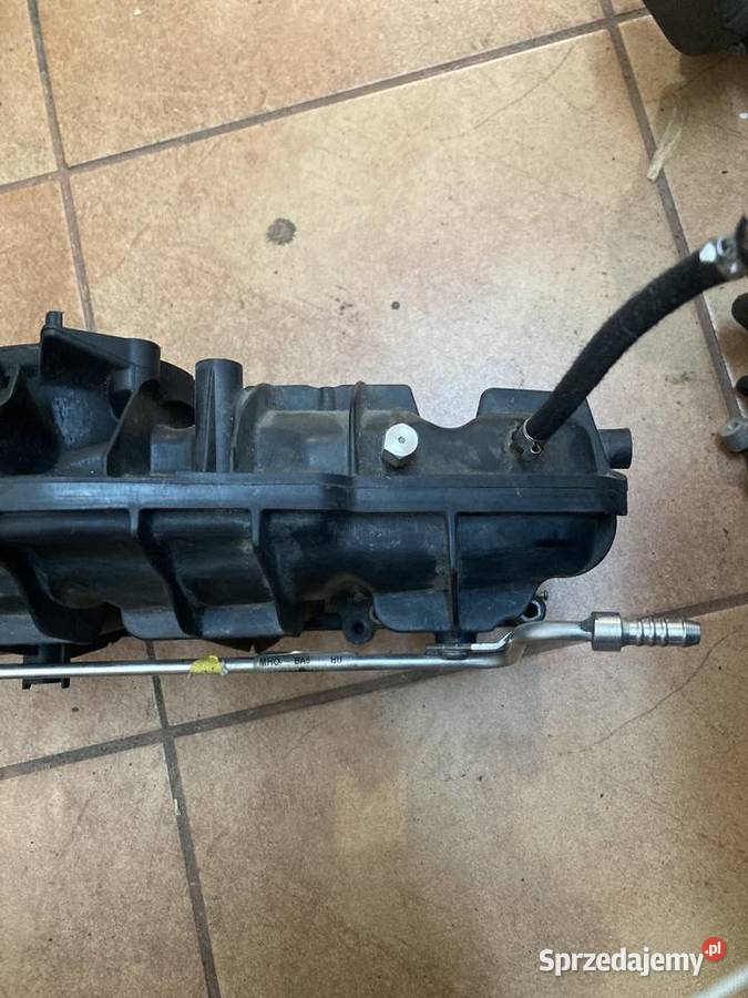 KOLEKTOR SSĄCY VW AUDI 18 20 TFSI 06j133185 Pozostałe Rakoniewice