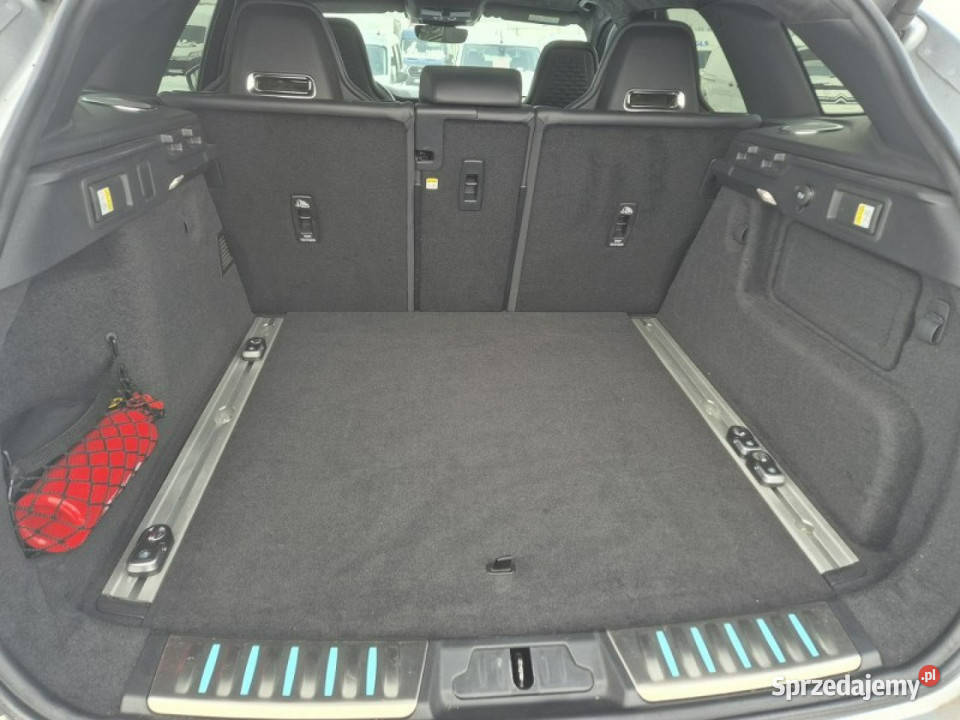 Jaguar FPACE Komorniki sprzedam