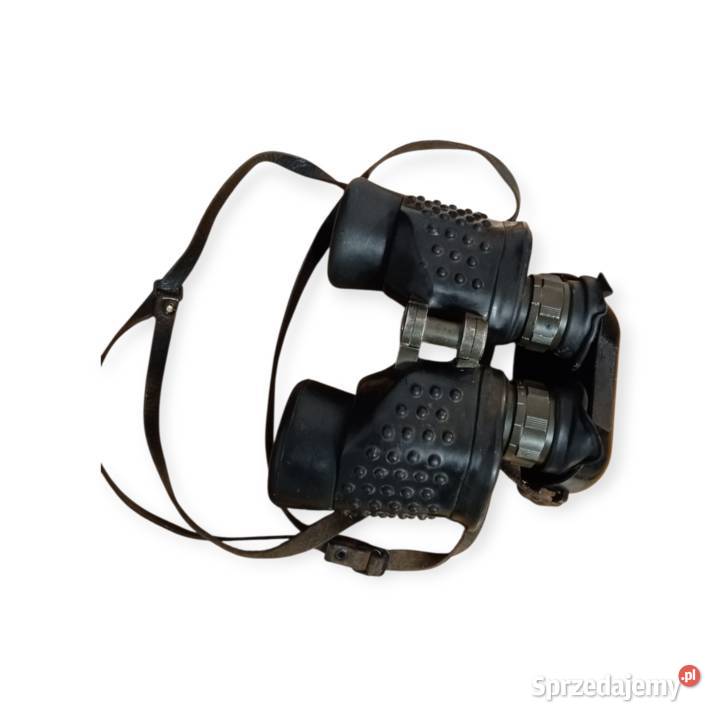 LORNETKA PZO 7x45 Z PRYZMATYCZNA 8 ORYGINALNA Sport i Wypoczynek Kołobrzeg