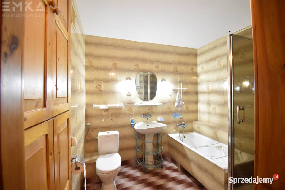 Sprzedaż mieszkania Bydgoszcz Jeremiego Przybory sprzedam