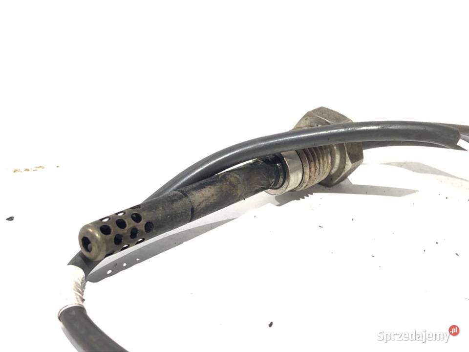 CZUJNIK TEMPERATURY SPALIN SEAT EXEO 03L906088AB