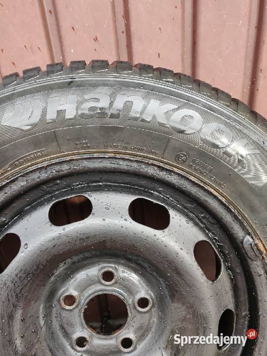 Koła zimowe Seat Leon 1 świętokrzyskie