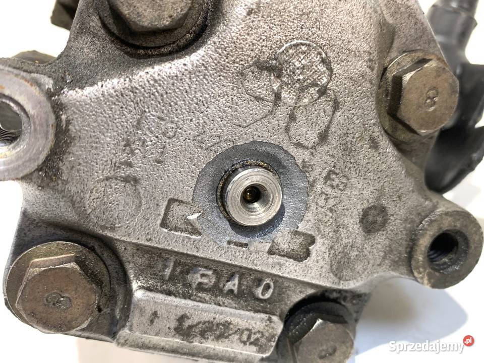 POMPA WSPOMAGANIA SEAT LEON I 16 105 9906 Pompy wspomagania