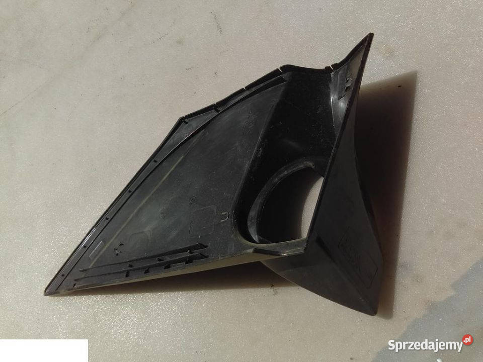 HONDA UFO VIII OBUDOWA LUSTERKA LEWA Kozubszczyzna