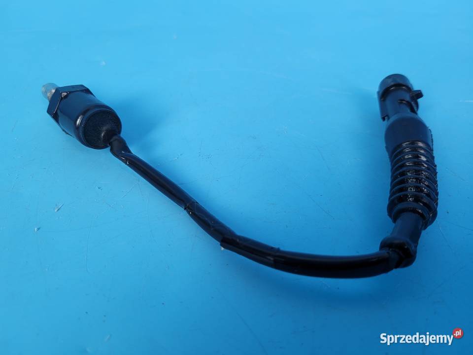 DEUTZFAHR 6130 TTV WŁĄCZNIK 27659402010 3 SZTUKI Elektryka i zapłon Kolno