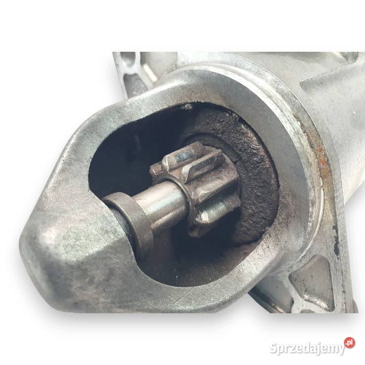 ROZRUSZNIK Opel Astra J 16 16V A16XER Z16XER GM osobowe Części samochodowe Chełm