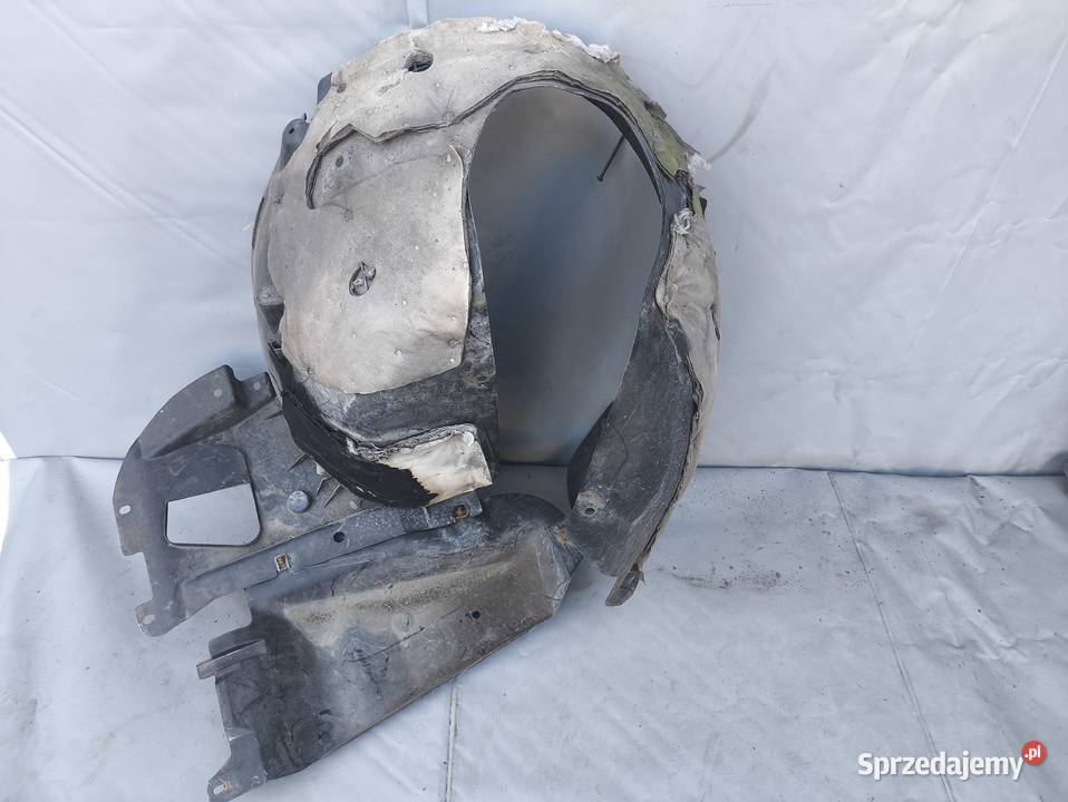 CITROEN DS3 C3 NADKOLE PRZEDNIE PRAWE 9678576880 Pozostałe Radom