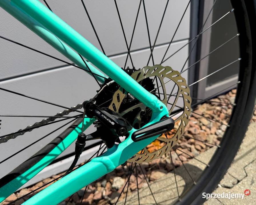 MERIDA SILEX 200 Gravel Giant Trek Specialized