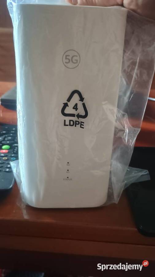 Sprzedam modem Huawei 5G CPE 5S Malbork