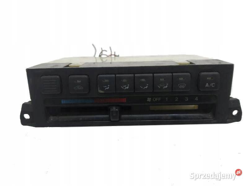 PANEL NAWIEWU Honda Civic VI 19952000 świętokrzyskie sprzedam