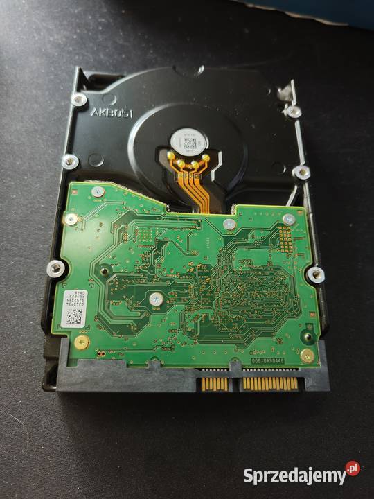 hgst 6t hdd 35 dp 2016 Radlin