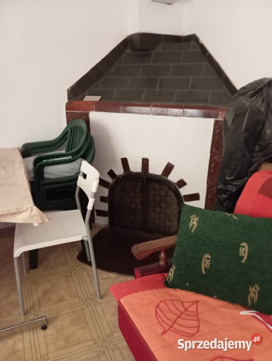 Działka rekreacyjna ROD Pod Lipami Poznań 316m2