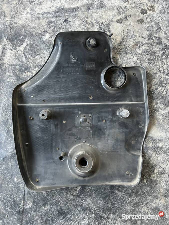 Osłona silnika 19 tdi Pozostałe Ostrowiec Świętokrzyski