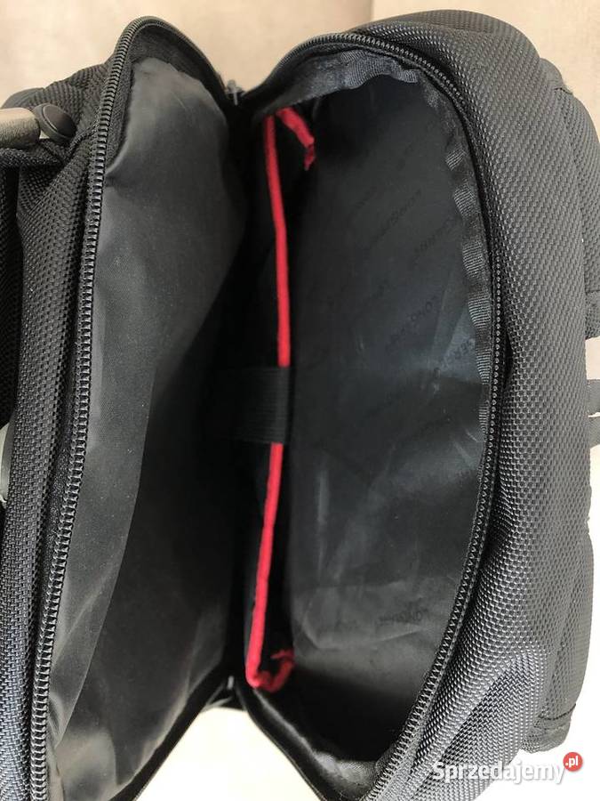 Plecak Longerre nowy Warszawa