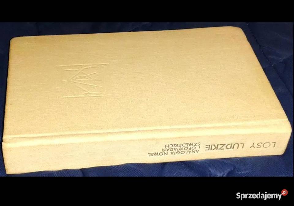 Losy ludzkie Zygmunt Łanowski Chełm