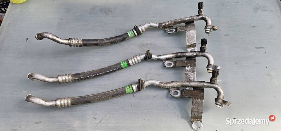 Przewód klimatyzacji mercedes w210 2108305915 Zbąszyń