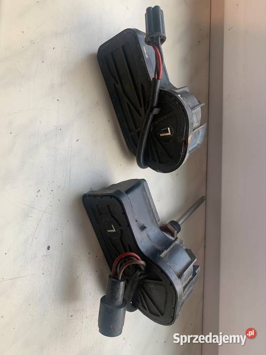 BMW e23 ramiona reflektorów BMW e23 silniczki Mszana