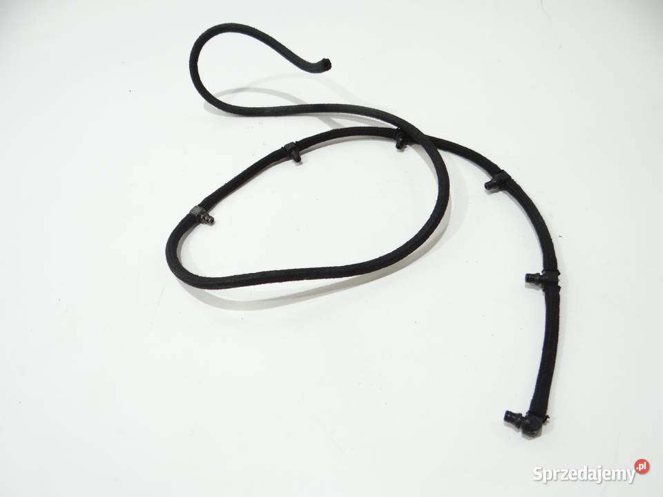 PRZEWÓD PALIWA BMW E60 E61 306D4 4614605
