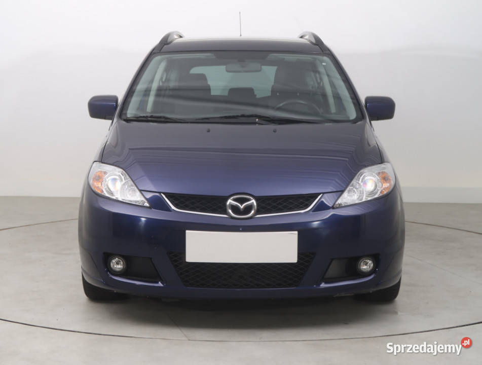 Mazda 5 20 CD Bielany Wrocławskie