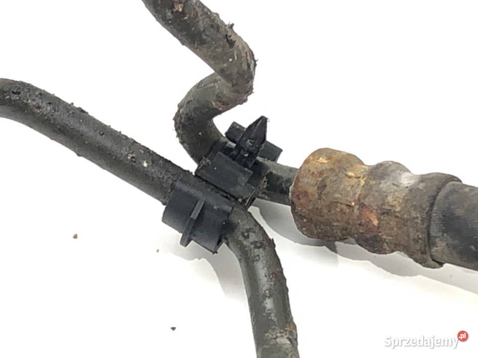 WĄŻ WSPOMAGANIA OPEL ZAFIRA B 16 105 0519