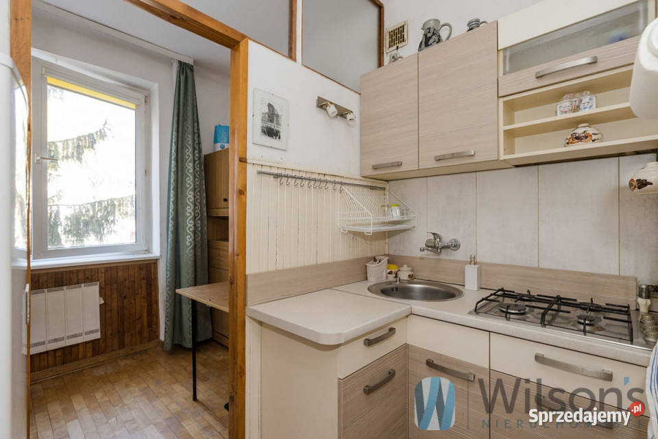 Mieszkanie do sprzedania Warszawa 374m2 2 pokoje blok