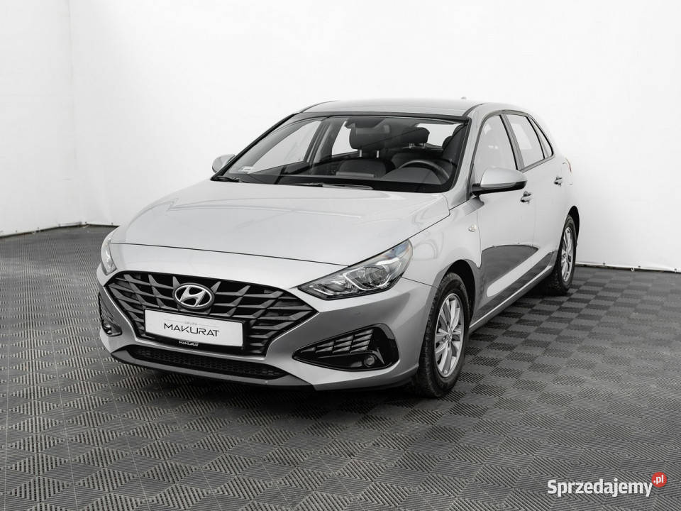 Hyundai i30 GD2C80515 DPI Classic Bluetooth Gdańsk