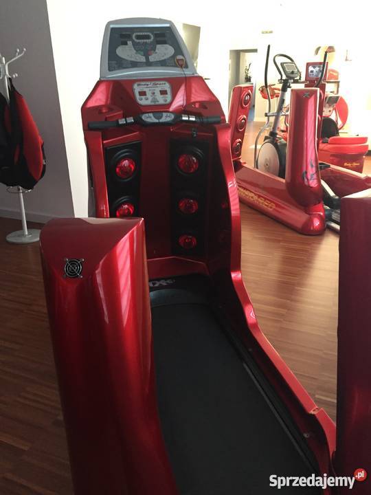 Sprzedam sprzęt marki Body Space Space Sun Mikołów