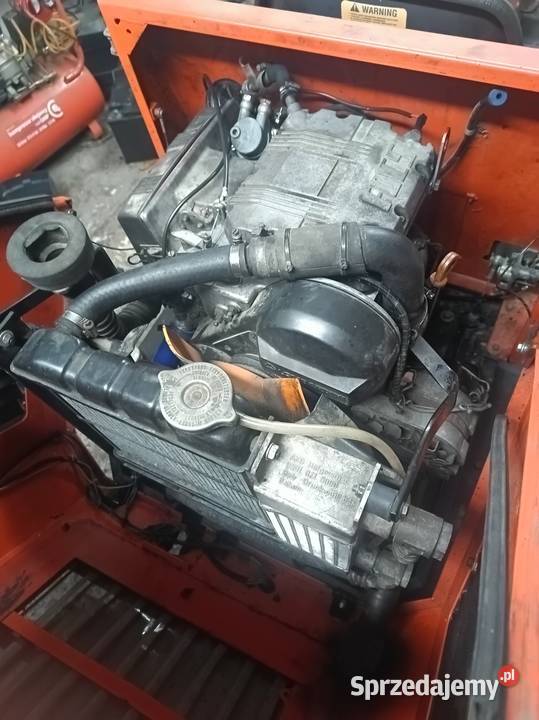 Kosiarka hako variotrac d1350 zamiatarka pług Świdnica sprzedam