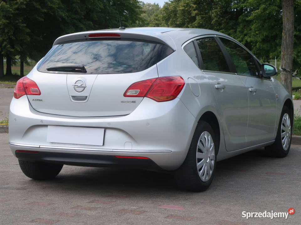 Opel Astra 16 16V dolnośląskie sprzedam