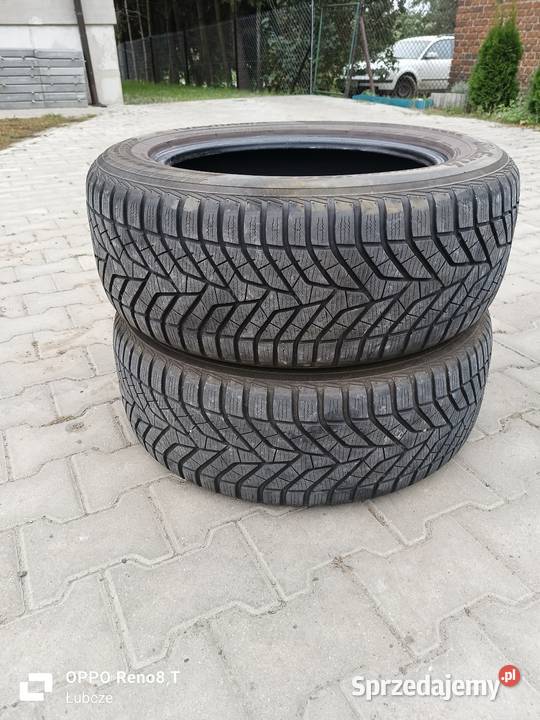 Opony zimowe 2355517 Samochodowe Łubcze