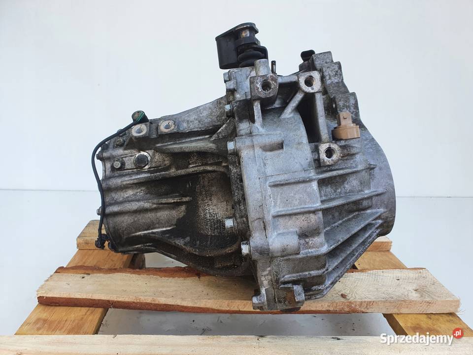 Kia Carens II 20 CRDI REDUKTOR SKRZYNI BIEGÓW