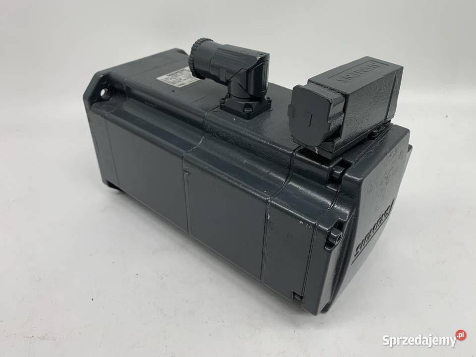Siemens 1FK70635AF711UH5 Servomotor Refubrished Warszawa sprzedam