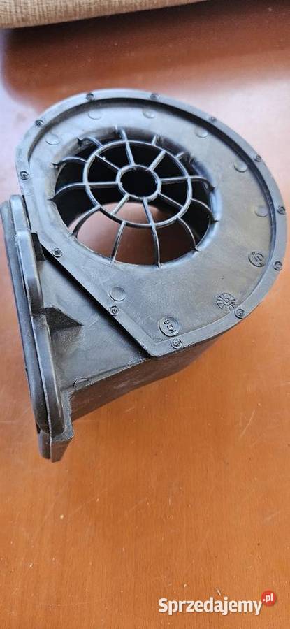 NowaObudowa nawiewu wentylatora Fiat 126P St Fl Barlinek sprzedam