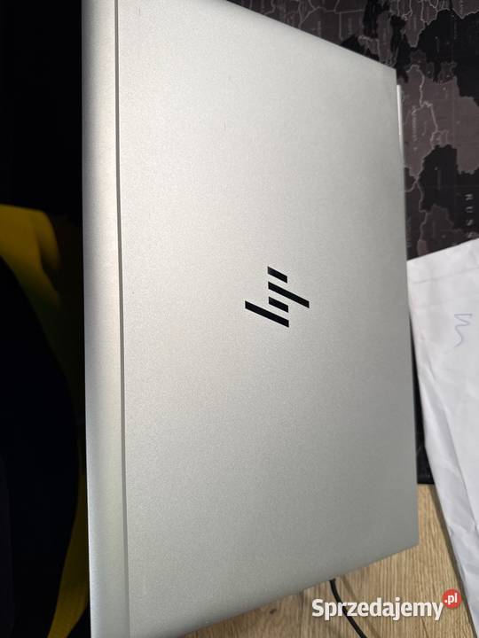 Laptop HP Elitebook 840 G7 i5vpro 16GB RAM 512 Kraków