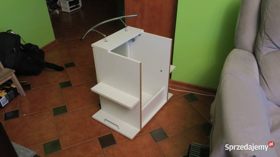 Szafka pod umywalkę 56cm