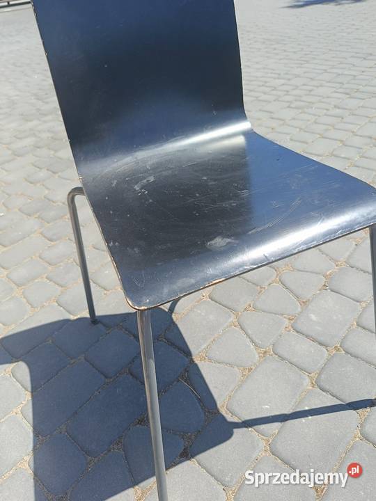 Krzesła IKEA Martin 10 okazja 48511956cm Kłudno