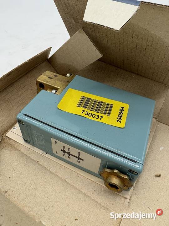 Telemecanique XMJA0707 Presostat 9570bar Warszawa