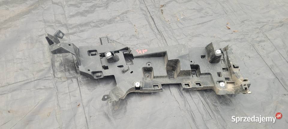 LAND ROVER DISCOVERY V 5 ŚLIZG ZDERZAKA TYŁ LEWY Ruda Śląska