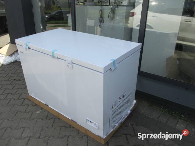 Zamrażarka Skrzyniowa STALGAST V 354 l Ostrów Wielkopolski