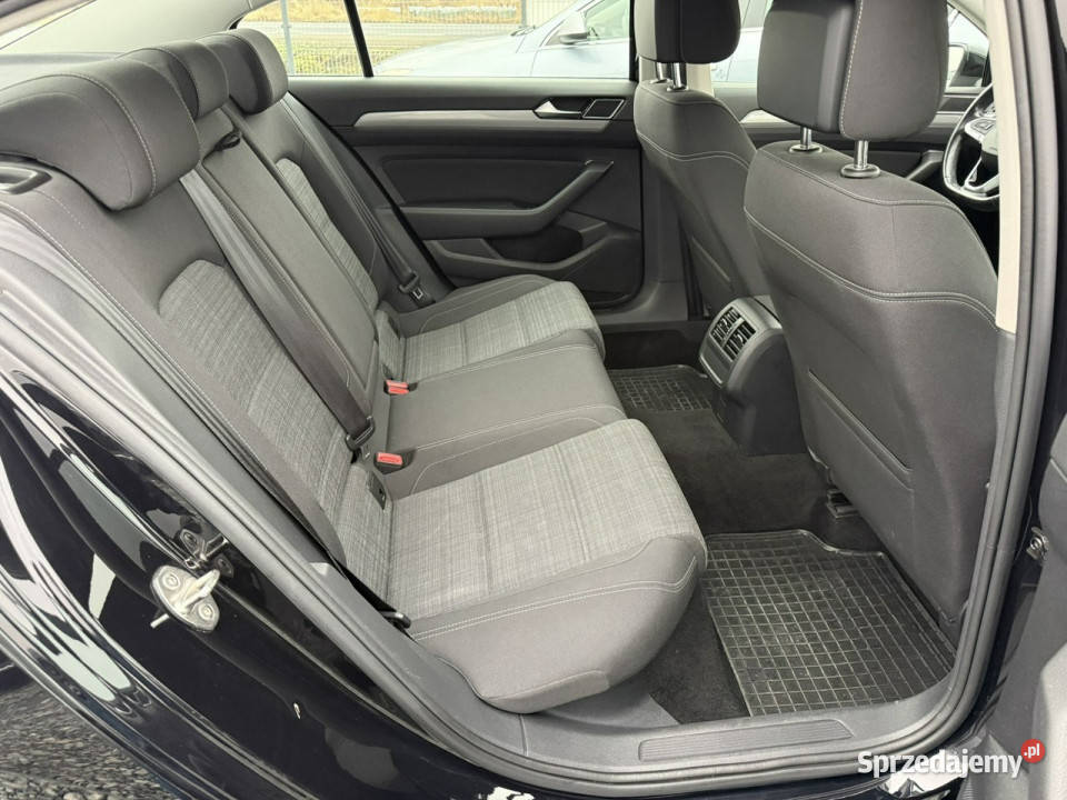 Volkswagen Passat 20 TDI 150 2020 DSG EVO dolnośląskie Wojkowice sprzedam