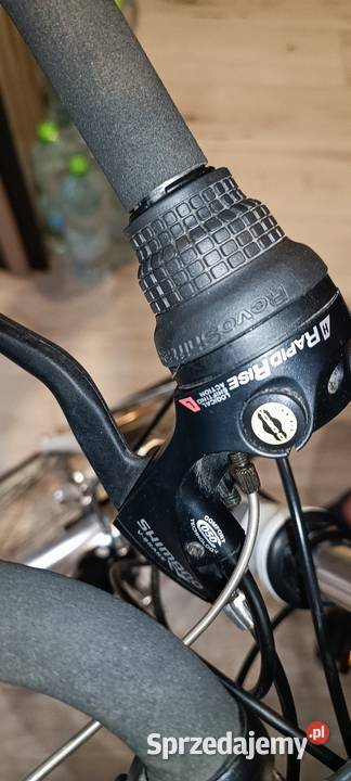 Rower Grand super stan Wszystko sprawne podkarpackie Rzeszów